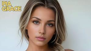 Haley Maxfield's Instagram, Twitter & Facebook