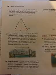 (1) if the law requires or allows for mitigation under this section 58 aggregate sentence and suspension of sentence. Solved 47 Directrix Has Y Intercept 6 48 Focal Diameter Chegg Com