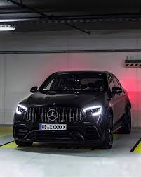 Pin On Mercedes Benz Glc Coupe