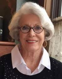 Patricia Stuart Obituary (1936