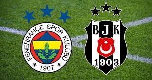 Bjk fb derbi̇si̇ muhtemel i̇lk 11'ler Super Lig De Derbi Haftasi Fenerbahce Besiktas Maci Hangi Kanalda Fenerbahce Besiktas Ne Zaman Saat Kacta Nerede Son Dakika Spor Haberleri