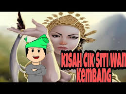 Selepas pelantikan itu, cik siti wan kembang kembali semula ke gunong chintawangsa, kota pemerintahan awalnya dan selepas itu kisahnya tidak diketahui lagi. Download Kajian Asal Usul Cik Siti Wan Kembang Sejarah Te