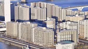 The tokyo olympics are on course to take place this summer. A Look Inside The Tokyo Olympic Village And All The Facilities On Offer