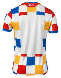Die bayern drängten auf den ausgleich und wurden durch arjen robben belohnt (64.). Mainz 05 Carnival 2019 Lotto Football Shirt 18 19 Kits Football Shirt Blog