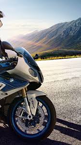 Iphone Bmw Motorcycle Wallpaper Bmw s1000rr sportbike hd, black and white sport bike, bikes, srr.