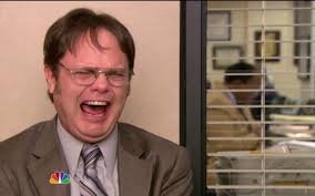 He was a salesman and the assistant (to the) regional manager at the . Dwight Schrute Photos Facebook