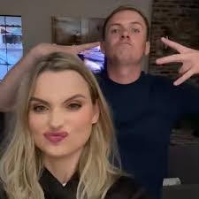 Regina Mcmanus's Instagram, Twitter & Facebook