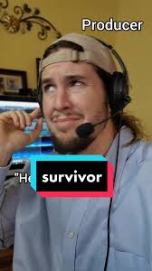 Christian Metal Band Comedian