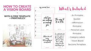 Check spelling or type a new query. Business Quotes For Vision Board Creating A Vision Board 2020 With Free Vision Board Template Dogtrainingobedienceschool Com