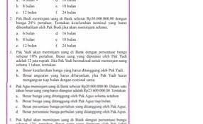 Kunci jawaban matematika kelas 7 halaman 83. Kunci Jawaban Matematika Kelas 7 Semester 2 Halaman 83 Cara Golden