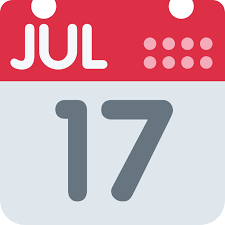 Calendar Emoji