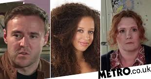 Coronation Street spoilers: Tyrone rocked as he learns Kirsty is dead