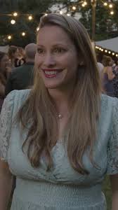 Activist and author Laura Bates