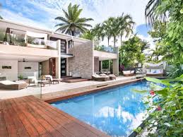 The Boutique Collection At Tugela Luxury Holiday House Port Douglas Australia Investment House Holiday Home House Prices
