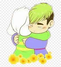 Check spelling or type a new query. Jacksepticeye Undertale Asrieldreemurr Asriel Jacksepticeye Undertale Fanart Hd Png Download Vhv