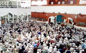 * 4sty shop with lift * la : Redha Dihina Masyarakat 2 Jemaah Tabligh Seri Petaling Buka Cerita Sebenar