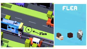 The series ran from march 24, 2017 to march 1, 2020 while the series pilot movie, before ever after, premiered on march 10. How To Be A Pro At Crossy Road Vulcan Post
