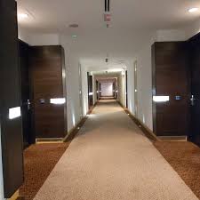 Hotelnya termasuk kelas berbintang yang mewah, tetapi masih terjangkau dan tentunya dengan fasilitas serta pelayanan yang tidak murahan. Bilik Yang Ditawarkan Di Hotel Ancasa Royale Pekan Pahang Gambar Sahaja Enchanted Life Begins