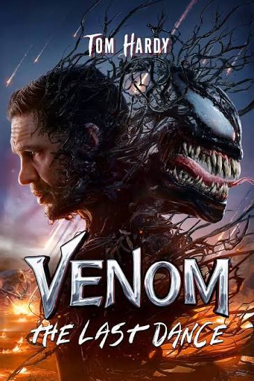 Watch Venom: Let There Be Carnage | Prime Video