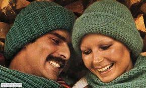 Epingle Sur Tricot