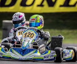 The closest i have been to this is riding on freshly built but unopened roads. How To Get Into Karting With Lando Norris Red Bull