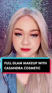 Cassandra Kosmetik Palembang