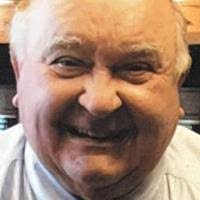 Judge Robert W. "Bob" Adamson