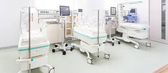 Tampa general hospital's jennifer leigh muma neonatal intensive care unit cares for premature and critically ill newborns. Nicu Neonatal Intensive Care Unit Explanation Of Each Department Sanno Hospital