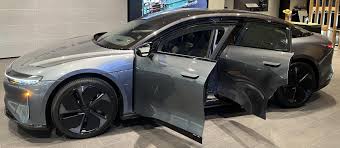 Image result for Fathom Blue 2023 Lucid