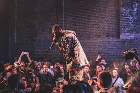 We have a massive amount of desktop and mobile backgrounds. Travis Scott Pictures