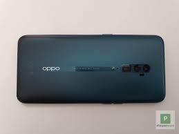 Test: OPPO Reno 5G - Oder wenn du nur ...
