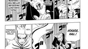 Di balik ini, ia memiliki web id/boruto/amp/, baca komik boruto, mangaku boruto, baca manga boruto, baca komik naruto, manga boruto sub indo, komik. Spoiler Boruto 53 Dan Jadwal Rilis Kekuatan Dahsyat Cakra Naruto Buat Anaknya Sasuke Terkejut Halaman All Tribunnewswiki Com Mobile