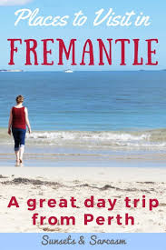 Places To Visit In Fremantle Australia Beaches Where To Eat And Drink In Fremantle Museums A Australia Travel Western Australia Travel Australian Road Trip