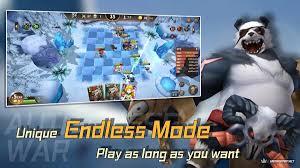 Game ini berisi konten untuk semua orang dan dapat diunduh lalu diinstal di perangkat yang sudah unduh aplikasi menggunakan browser favorit anda dan klik install untuk menginstal aplikasi. Auto Chess War Mod Apk