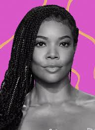 Doctor gabrielle burnham was a human astrophysicist and engineer who lived during the 23rd century, before traveling through time as the red angel. Gabrielle Union On Raising Her Daughters To Embrace Their Blackness