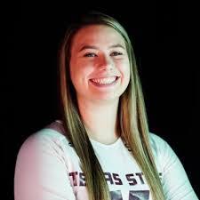 Erin Rhoades's Instagram, Twitter & Facebook