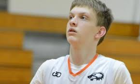2021-22 Player Profile: Dylan Hardwick, Sheffield Powered by Potter County  Family Campground