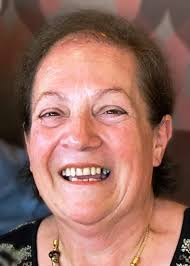 Anna Ciccarello (nee D'Angelo)