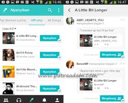 Putra Adam Sing Karaoke By Smule V3 5 3 Full Mod Apk Unlock Vip Gratis Terbaru Karaoke Singing Game Download Free