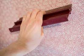 Homemade Wallpaper Paste Hunker Homemade Wallpaper Wallpaper Paste Handmade Wallpaper