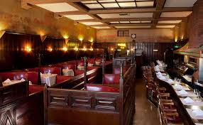 Musso And Frank Hollywood Restaurants Frank S Restaurant Grilling