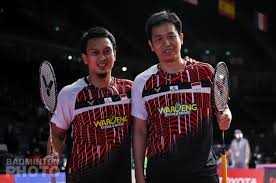 Sebanyak 9 wakil indonesia akan berlaga pada hari pertama. I96fitmat Kjfm