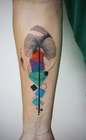 See more ideas about geometric sleeve, geometric sleeve tattoo, sleeve tattoos. 1001 Ideas For A Geometric Tattoo With A Unique Design