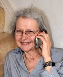 Elizabeth Szilagyi's Instagram, Twitter & Facebook