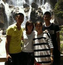 L l amazing skills, smashes, dives. Chen Long And Wang Shixian Tie The Knot Badmintonplanet Com