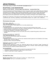 Once you have down the format, it is the material that can. Underwriting Resume Free Resume Templates