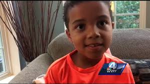 WYFF News 4’s Nigel Robertson explains Pokemon GO phenomenon