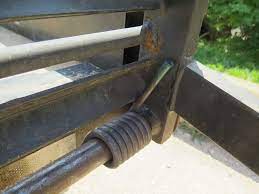 Maybe you would like to learn more about one of these? Ramp Spring 2k Torque For 1 1 2 Round Shaft Lh Redline Trailer Ramp Springs Rs16933lh