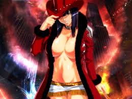 Other wallpapers you might like. Hd Wallpaper Robin One Piece Artwork Anime Girls 1024x768 Anime One Piece Hd Art Wallpaper Flare