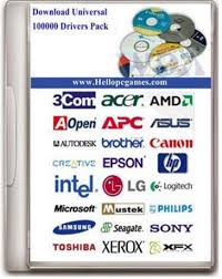 Universal Driver 100000 Latest Version For All Windows Xp Vista 7 8 10 It Softfun Seagate Drivers Universal